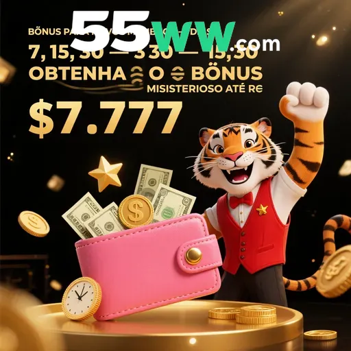 55WW Mina Misteriosa